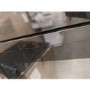 Refurbished electriQ eiQMOGBI20BLACK Built In 20L with Grill 800W Microwave Black