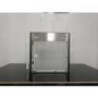 Refurbished Neff N50 D64AFM1N0B 60cm Curved Glass Touch Control Chimney Cooker Hood Stainless Steel
