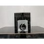 Refurbished Neff N50 D64AFM1N0B 60cm Curved Glass Touch Control Chimney Cooker Hood Stainless Steel