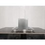 Refurbished Neff N50 D64AFM1N0B 60cm Curved Glass Touch Control Chimney Cooker Hood Stainless Steel