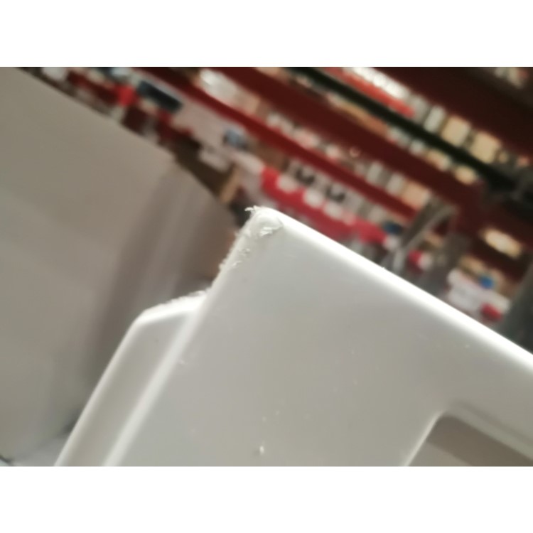 GRADE A2 - 1700mm Holt Tongue and Groove Front Bath Panel