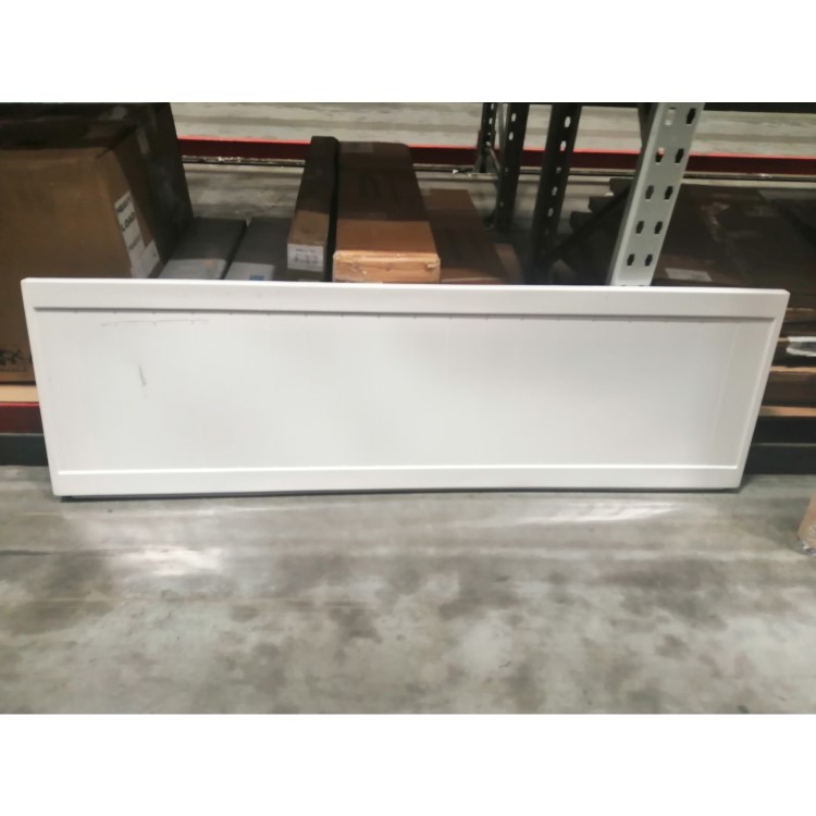 GRADE A2 - 1700mm Holt Tongue and Groove Front Bath Panel