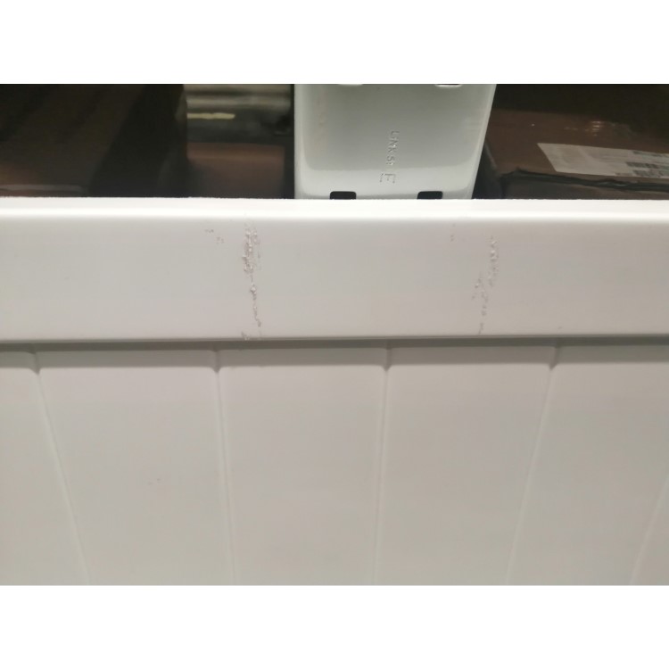 GRADE A2 - 1700mm Holt Tongue and Groove Front Bath Panel