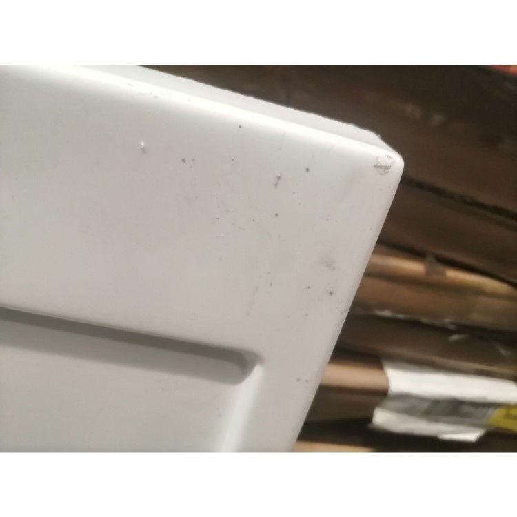 GRADE A2 - 1700mm Holt Tongue and Groove Front Bath Panel