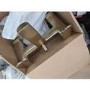 GRADE A2 - Gold Bath Shower Mixer Tap - Meko