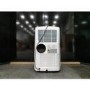 GRADE A5 - De'Longhi Pinguino Silent PAC EL112 11000 BTU SmartApp WiFi Portable Air Conditioner with Cool Surround & Eco Real Feel Technology