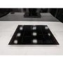 Refurbished Zanussi ZITN644K Series 20 60cm 4 Zone Induction Hob with Slide Controls