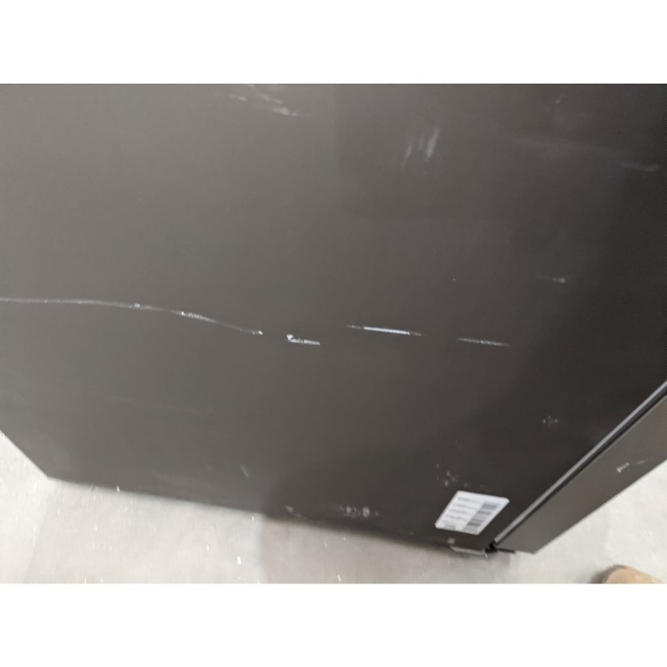 Refurbished Samsung RZ32M71257F Freestanding 315 Litre Frost Free Upright Freezer