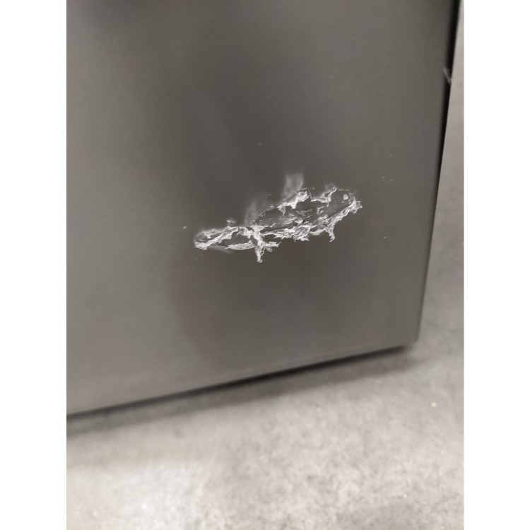 Refurbished Samsung RZ32M71257F Freestanding 315 Litre Frost Free Upright Freezer