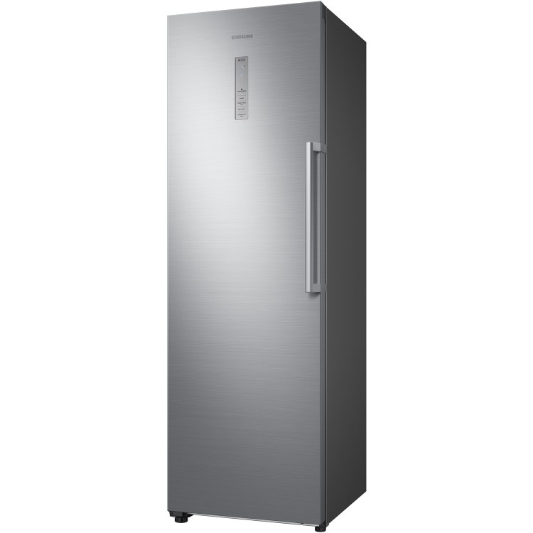 Refurbished Samsung RZ32M71257F Freestanding 315 Litre Frost Free Upright Freezer