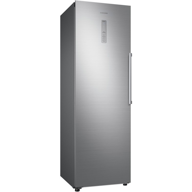 Refurbished Samsung RZ32M71257F Freestanding 315 Litre Frost Free Upright Freezer