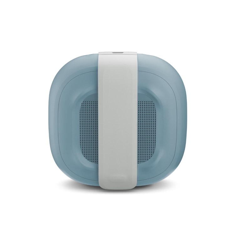 Bose SoundLink Micro Bluetooth Speaker - Blue