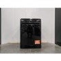 Refurbished Indesit DFE1B19BUK 13 Place Freestanding Dishwasher Black