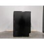 Refurbished Indesit DFE1B19BUK 13 Place Freestanding Dishwasher Black