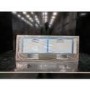 Refurbished Elica Deluxe ERA-LUX-SS-80 74cm Canopy Cooker Hood Stainless Steel