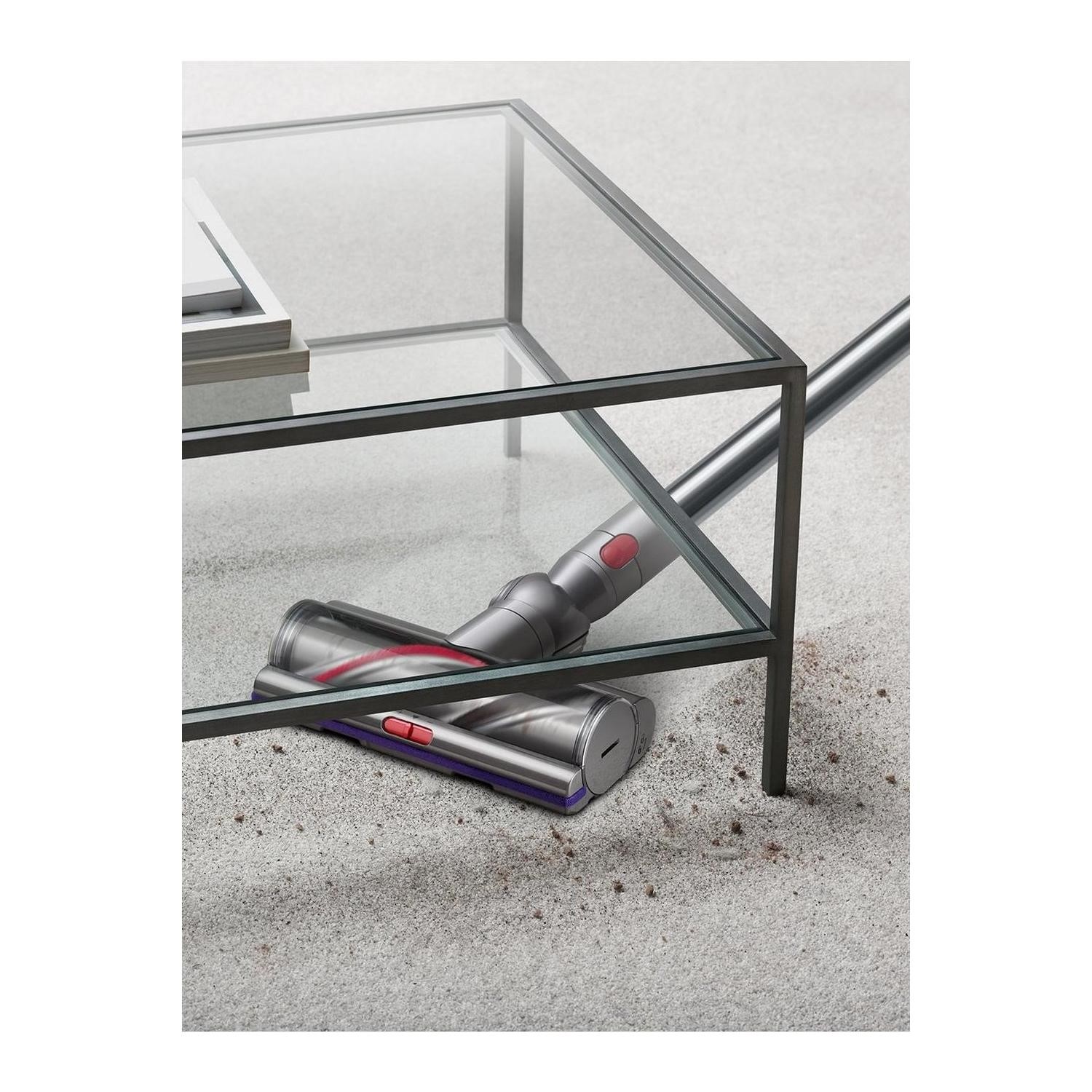 Dyson V15 Detect Animal Cordless Vacuum Cleaner Up To 60 Minute Run