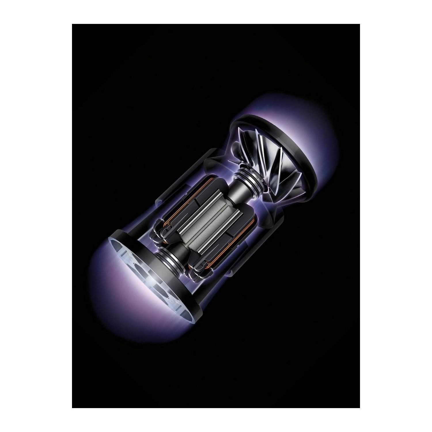 Dyson V15 Detect Animal Cordless Vacuum Cleaner Up To 60 Minute Run