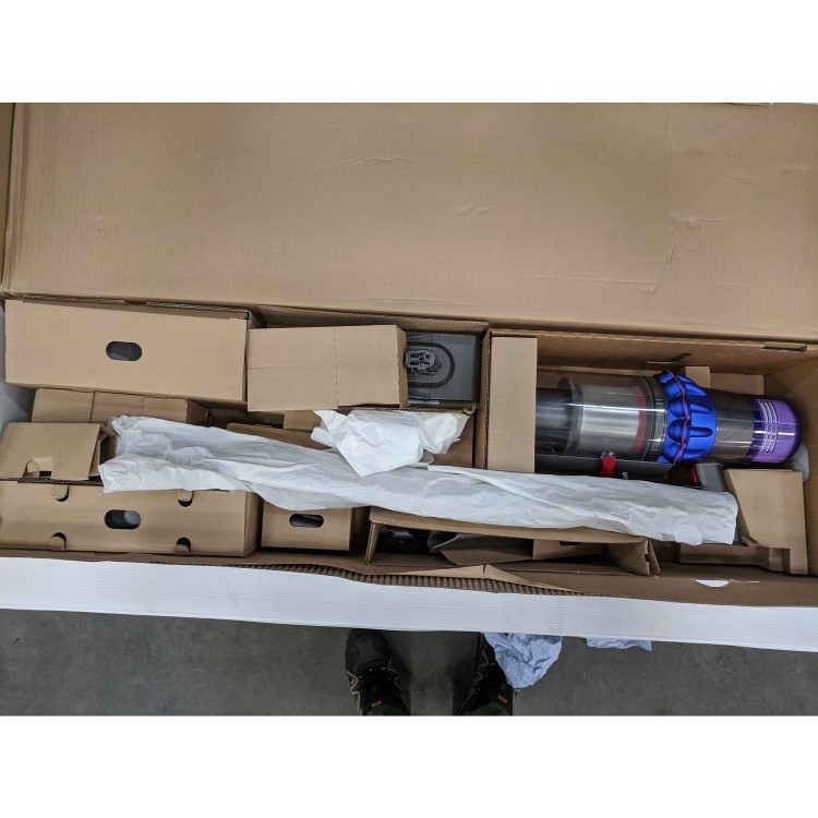 Refurbished Dyson V15 Detect Animal Cordless Vacuum Cleaner