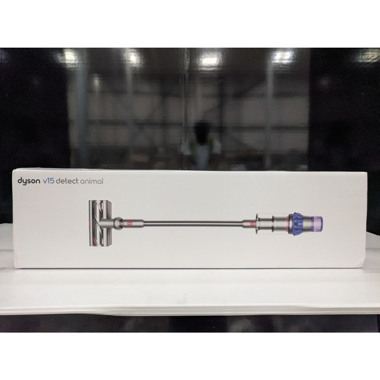 Refurbished Dyson V15 Detect Animal Cordless Vacuum Cleaner