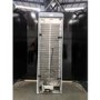 Refurbished Smeg FAB32LPB3UK Freestanding 301 Litre 60/40 Frost Free Fridge Freezer Blue
