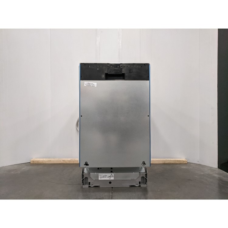 Refurbished Bosch Serie 4 SPV4EMX21G 10 Place Fully Integrated Dishwasher