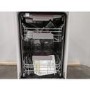 Refurbished Bosch Serie 4 SPV4EMX21G 10 Place Fully Integrated Dishwasher
