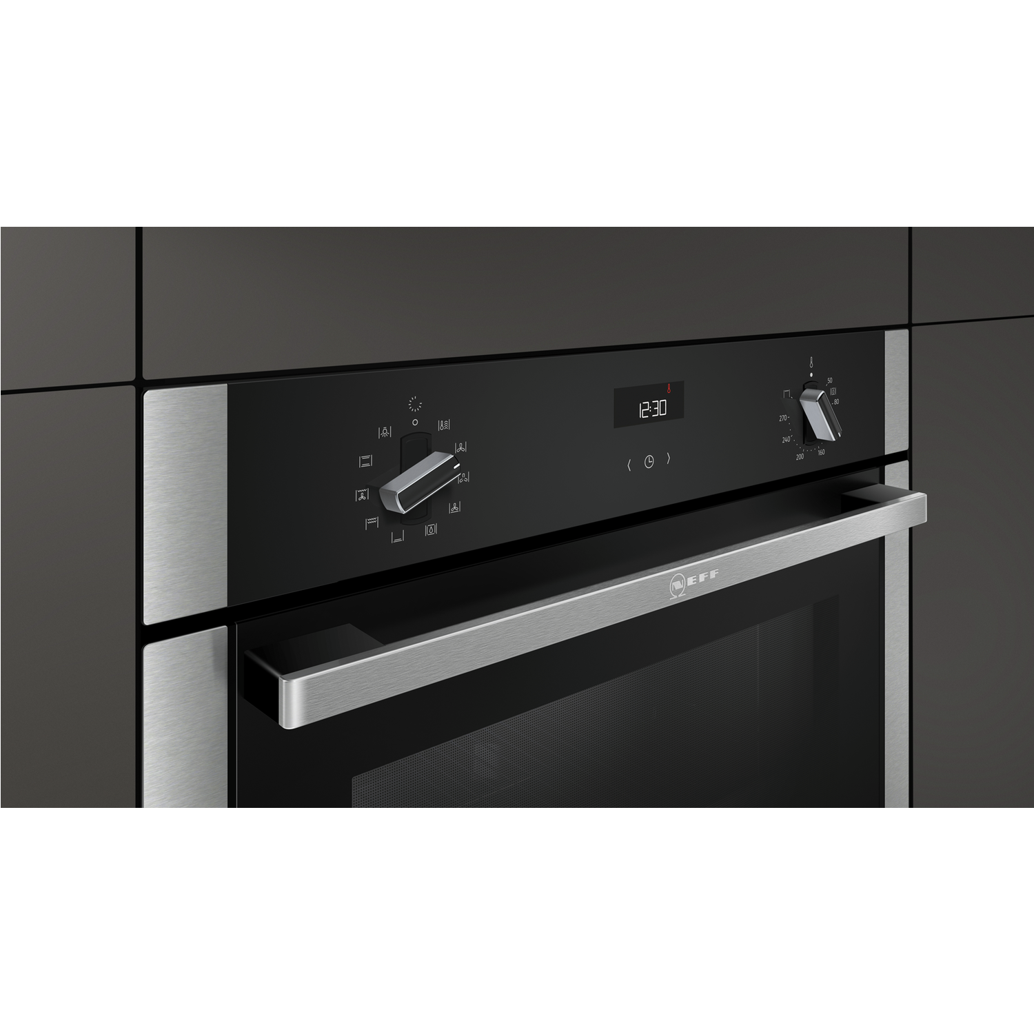 neff n50 slide and hide