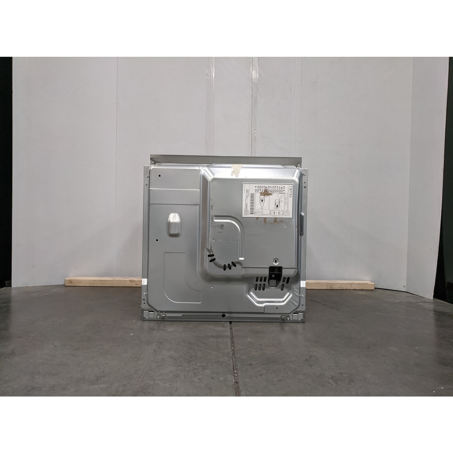 Refurbished Neff N50 B3ACE4HN0B Slide & Hide Easy Clean 7 Function