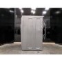 Refurbished Hoover H-Wash 300 H3W4102DE/1-80 Freestanding 10KG 1400 Spin Washing Machine Silver