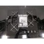 Refurbished CDA HVG621BL 60cm Gas on Glass 4 Burner Gas Hob Black