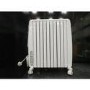 GRADE A5 - DeLonghi Dragon 4 2.5kW Oil Filled Radiator 10 Fin with Digital Display & Increased Radiant Surface - 10 Year warranty 