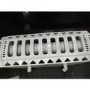 GRADE A5 - DeLonghi Dragon 4 2.5kW Oil Filled Radiator 10 Fin with Digital Display & Increased Radiant Surface - 10 Year warranty 