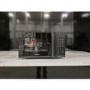 Refurbished Hisense H25MOBS7HUK 25L 900W Digital Microwave Oven Black