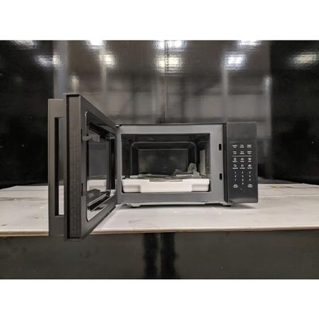 Refurbished Hisense H25MOBS7HUK 25L 900W Digital Microwave Oven Black