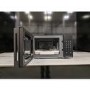 Refurbished Hisense H25MOBS7HUK 25L 900W Digital Microwave Oven Black