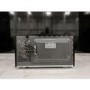 Refurbished Hisense H25MOBS7HUK 25L 900W Digital Microwave Oven Black