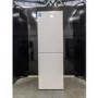 Refurbished Candy CVNB6182WH5KN Freestanding 313 Litre 50/50 Fridge Freezer White