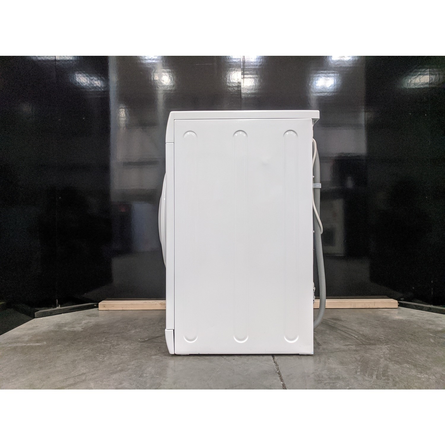 Refurbished Hotpoint Futura RDG8643WWUKN Freestanding 8/6KG 1400 Spin