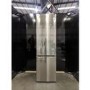 Refurbished LG GBB62PZGFN Freestanding 296 Litre 70/30 Fridge Freezer Stainless Steel