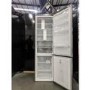 Refurbished LG GBB62PZGFN Freestanding 296 Litre 70/30 Fridge Freezer Stainless Steel