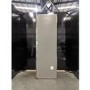 Refurbished LG GBB62PZGFN Freestanding 296 Litre 70/30 Fridge Freezer Stainless Steel