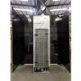 Refurbished LG GBB62PZGFN Freestanding 296 Litre 70/30 Fridge Freezer Stainless Steel