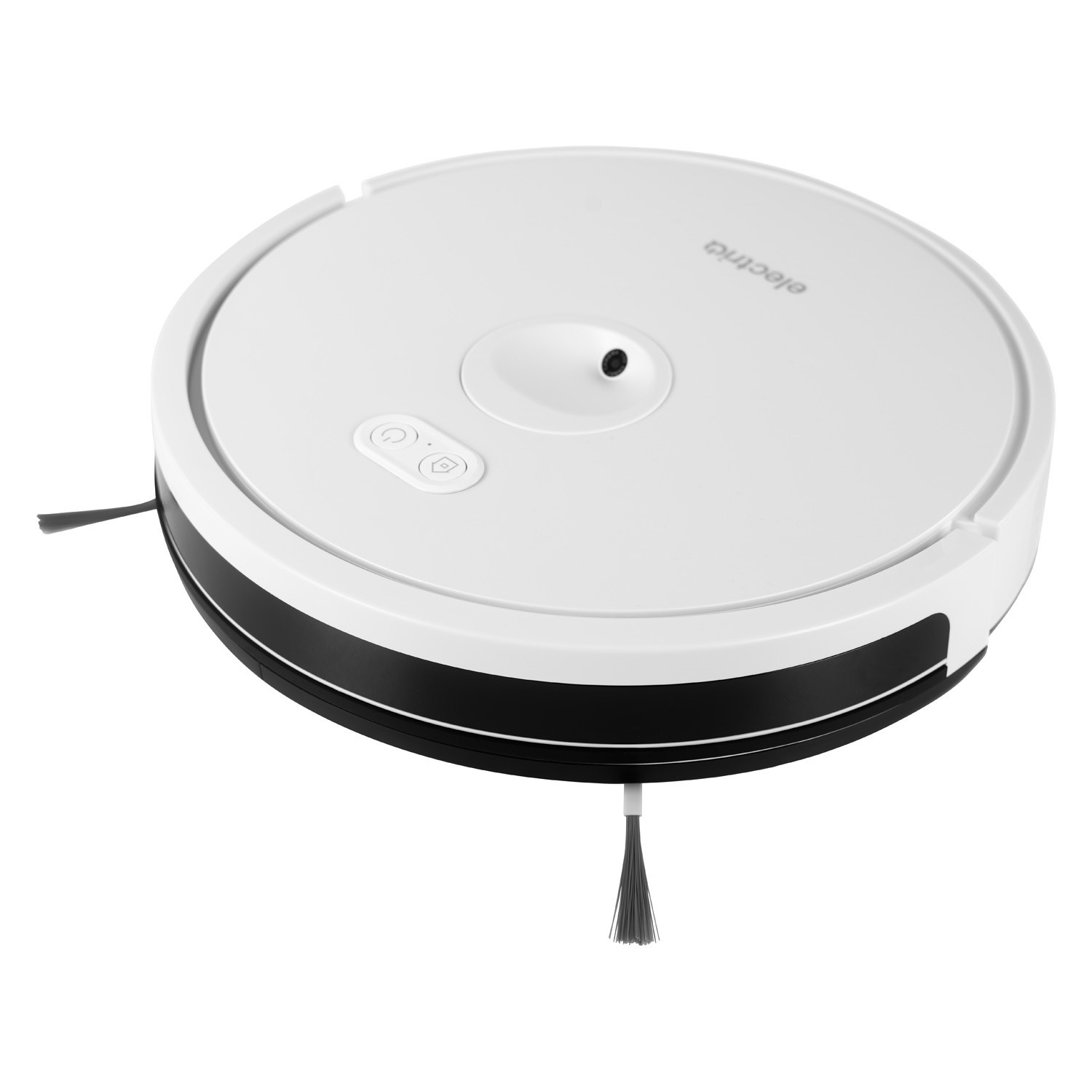 Refurbished electriQ TONY Robotic Vacuum Cleaner and Mop 78332170/1