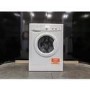 Refurbished Indesit IWDC65125UKN Freestanding 6/5KG 1200 Spin Washer Dryer White