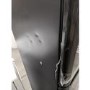 Refurbished Indesit IBD5517BUK1 Freestanding 235 Litre 50/50 Fridge Freezer Black