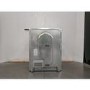 Refurbished AEG 6000 SurroundCook DUB331110M 60cm Double Built Under Electric Oven with Catalytic Liners Stainless Steel