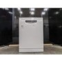 Refurbished Bosch Series 4 SMS4HCW40G 14 Place Freestanding Dishwasher White