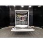 Refurbished Bosch Series 4 SMS4HCW40G 14 Place Freestanding Dishwasher White