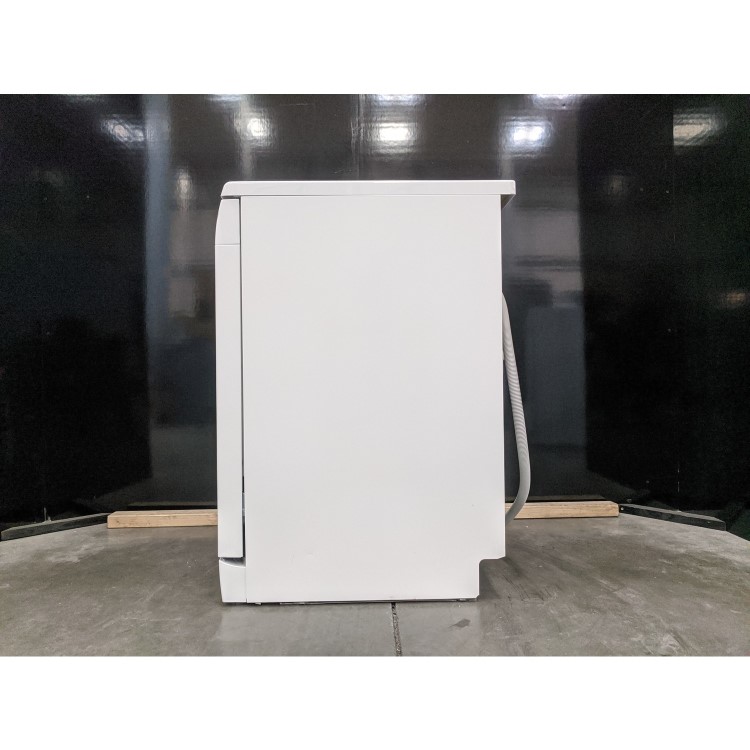 Refurbished Bosch Series 4 SMS4HCW40G 14 Place Freestanding Dishwasher White