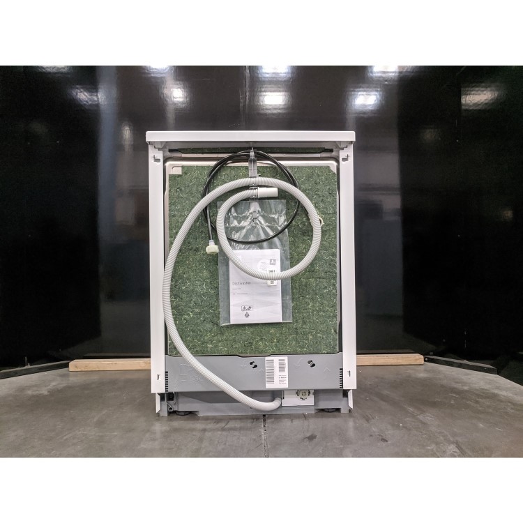 Refurbished Bosch Series 4 SMS4HCW40G 14 Place Freestanding Dishwasher White